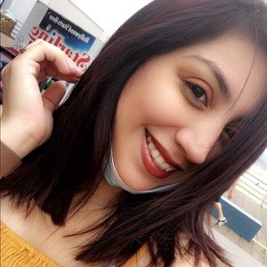 Meet your Posher, Gisselle